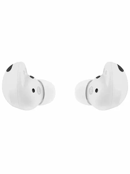 Беспроводные наушники Samsung Galaxy Buds2 Pro (Белые)