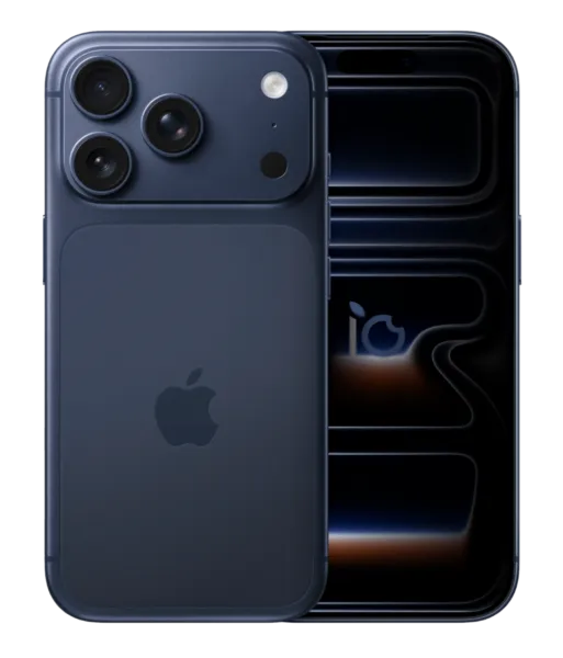 Apple iPhone 17 Pro 512Gb Deep Blue eSim