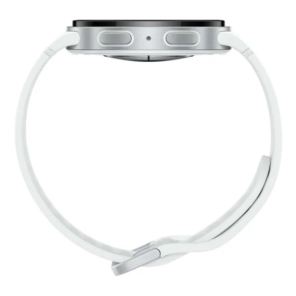 Умные часы Samsung Galaxy Watch8 44мм Wi-Fi (Silver)