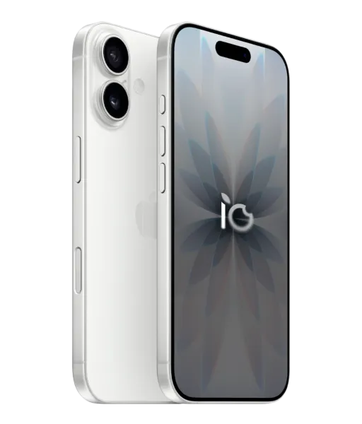 Apple iPhone 17 256Gb White Dual-Sim