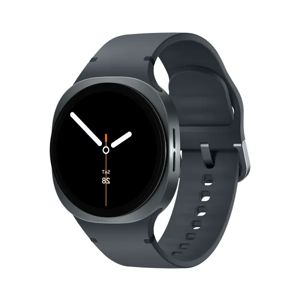 Умные часы Samsung Galaxy Watch8 44мм Wi-Fi (Graphite)