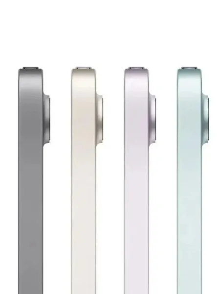 Apple iPad mini (2024) Wi-Fi 128gb Blue