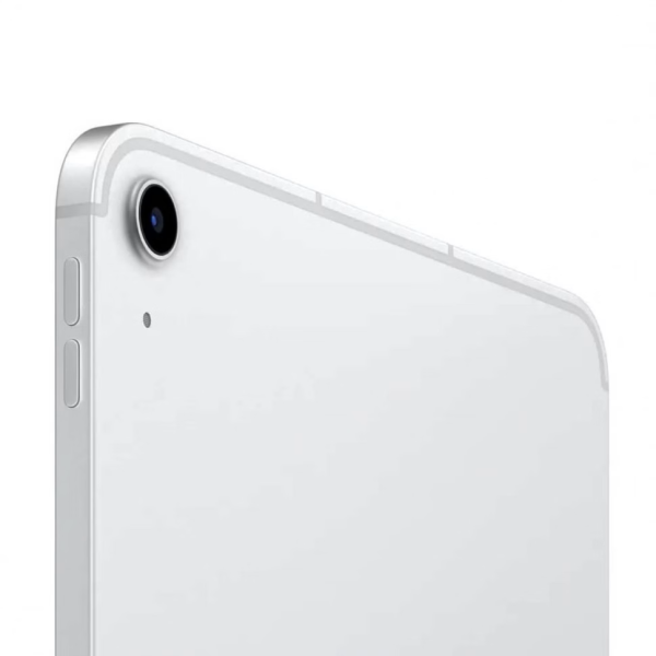 Apple iPad 11 (2025) LTE 128gb Silver