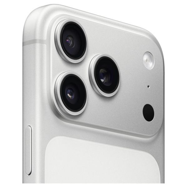 Apple iPhone 17 Pro Max 2TB Silver eSim