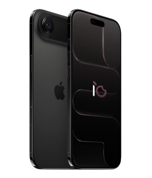 Apple iPhone Air 1TB Space Black